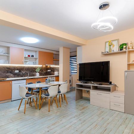 Mirela Guest Apartment Veliko Tarnovo Kültér fotó