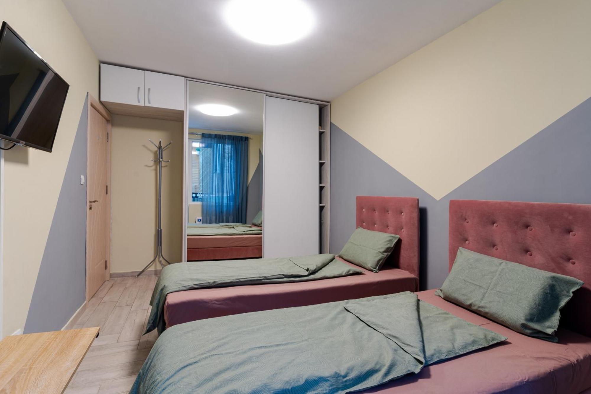 Mirela Guest Apartment Veliko Tarnovo Kültér fotó