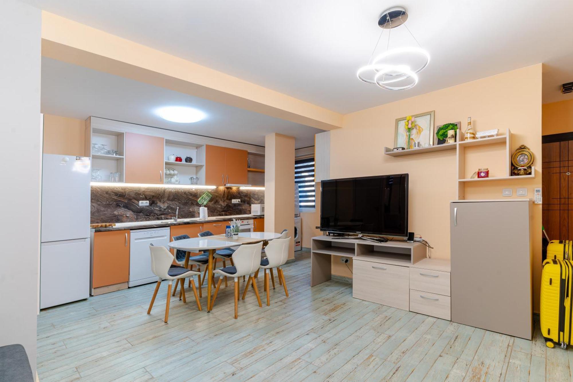 Mirela Guest Apartment Veliko Tarnovo Kültér fotó