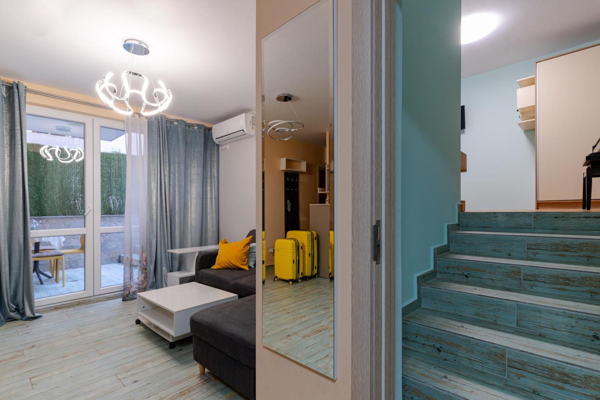 Mirela Guest Apartment Veliko Tarnovo Kültér fotó
