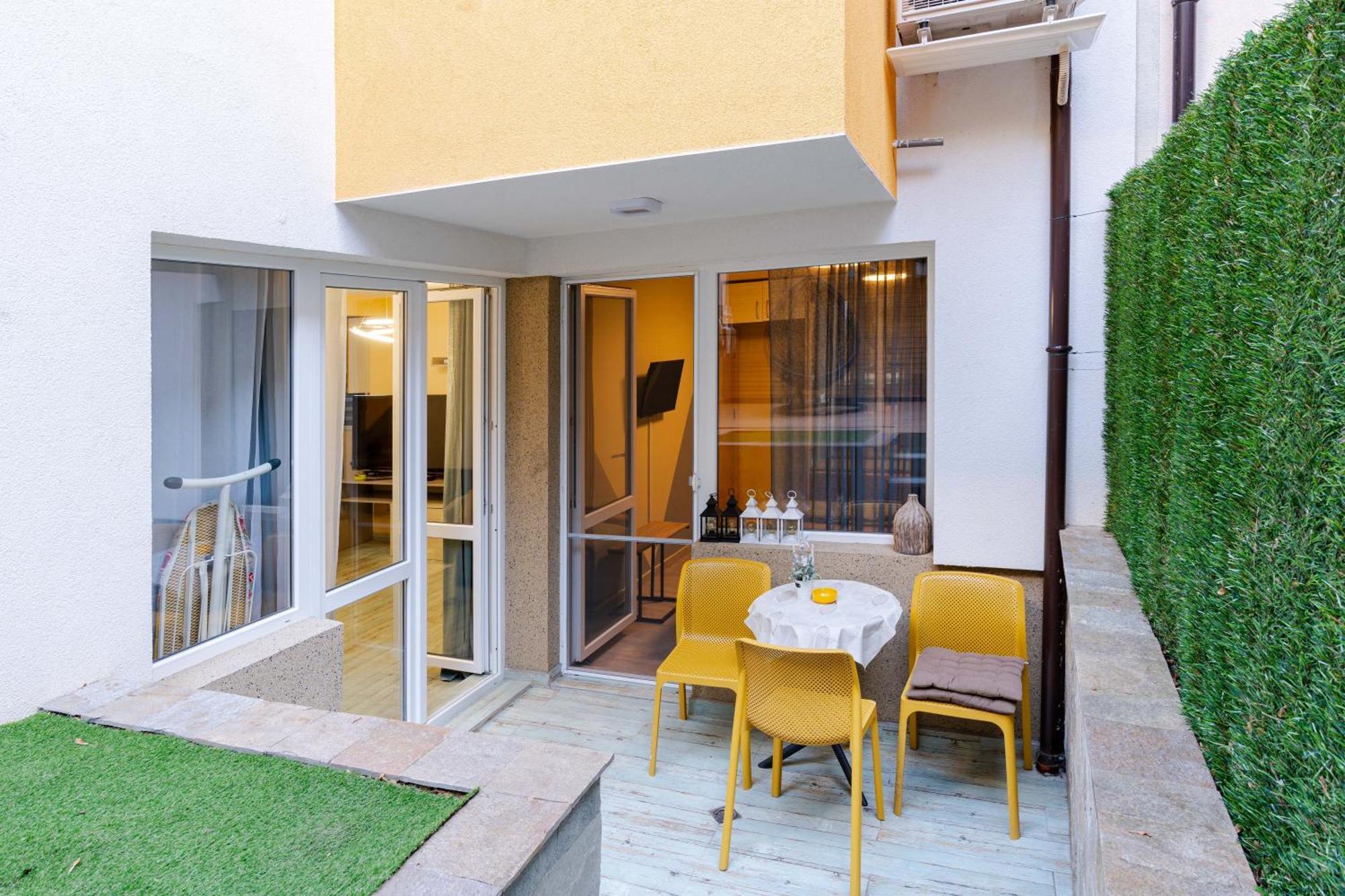 Mirela Guest Apartment Veliko Tarnovo Kültér fotó